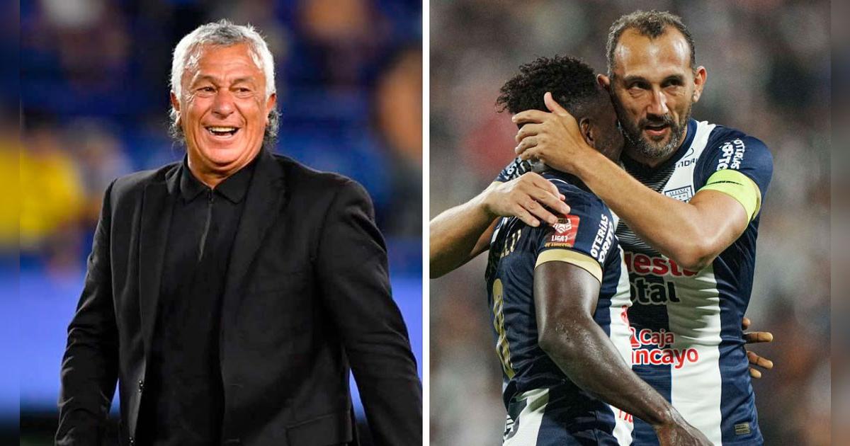 Alianza Lima y las 'novedades' que Gorosito prepara para vencer a Garcilaso en el Clausura