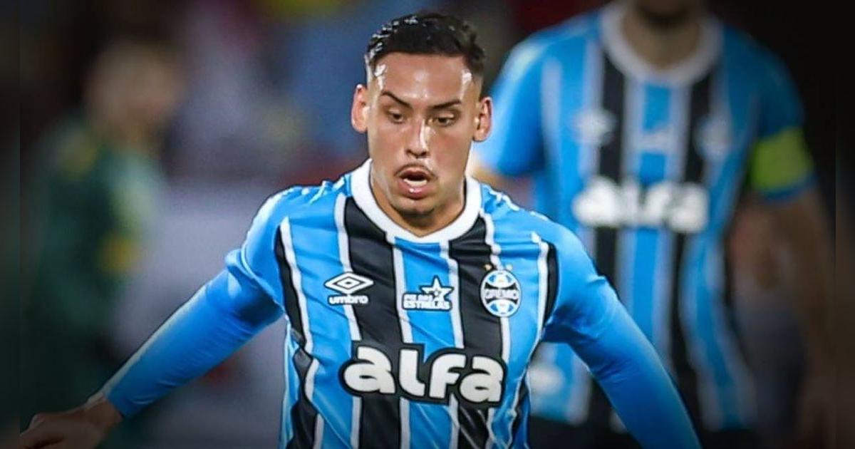 ¡Inédito! La dura noticia que conoció Erick Noriega con Gremio tras Eliminatorias: 