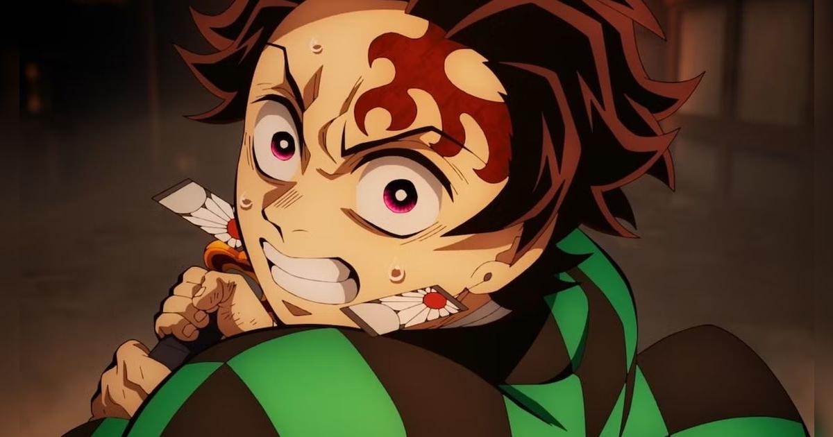 Película de 'Demon Slayer: Castillo infinito': ¿tiene escena post créditos?