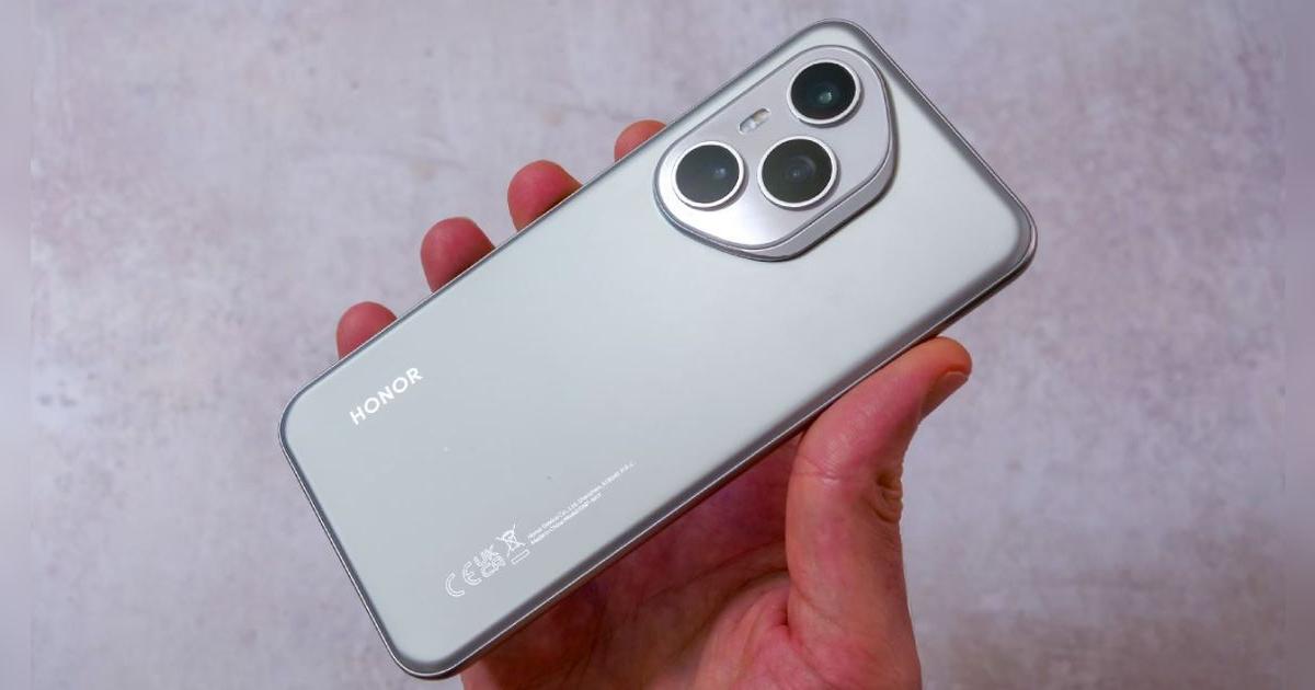 Dicen que es el mejor gama media por sus cámaras superiores al Samsung A56: ¿Por qué todos aman este Honor?