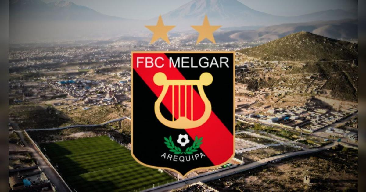FBC Melgar ganó 4-0 de local y está a cuatro partidos de ser campeón de la Liga