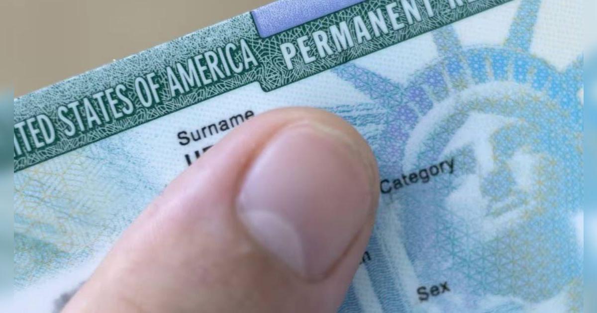 ¿Eres asilado o refugiado?: Conoce si eres elegible para la residencia permanente en EE. UU.