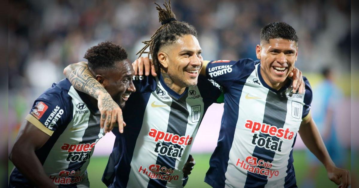 Alianza Lima sorprende a hinchas con importante incorporación: 