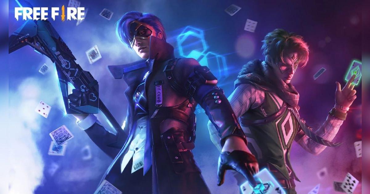 Free Fire MAX: códigos para canjear HOY, 13 de septiembre fácil y rápido