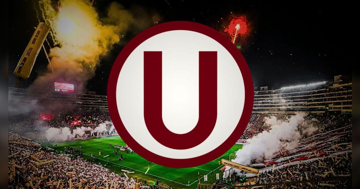 Universitario de Deportes ganó 7-1 y será campeón de la Liga si vence a dos rivales claves