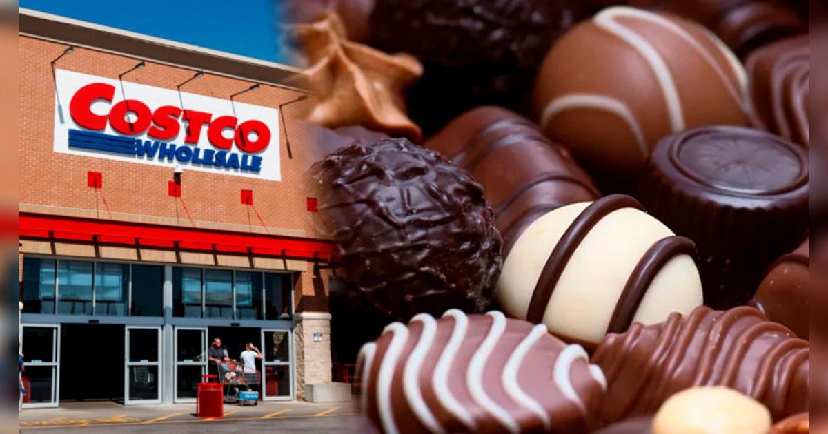 Empresa retira del mercado chocolates muy populares por impactante razón que perjudicaría la salud