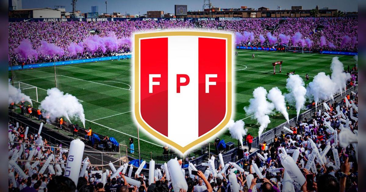 ¡Inesperado! Jean Ferrari confirmó que la selección peruana jugará en Matute por Eliminatorias