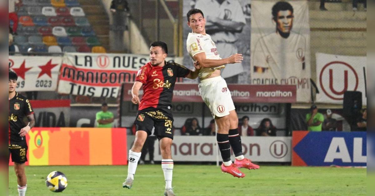 ¿A qué hora juega Universitario vs. Melgar y dónde ver partido por el Clausura de la Liga 1?
