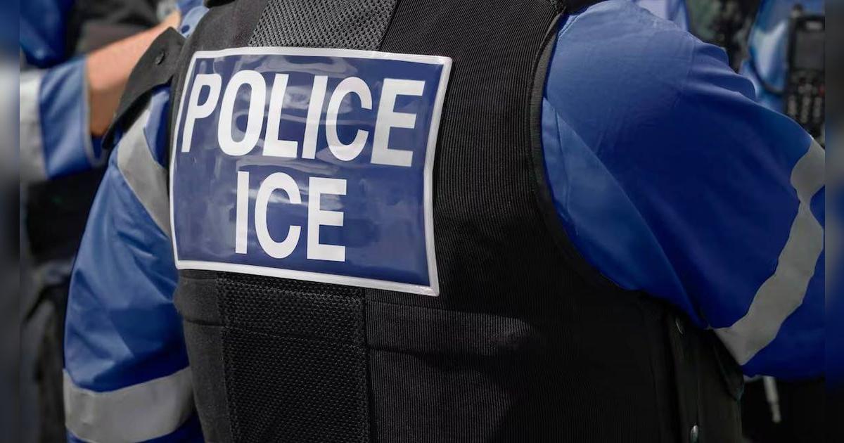 Senado de este estado otorga nueva restricción a los agentes del Servicio de Inmigración y Control de Aduanas (ICE)