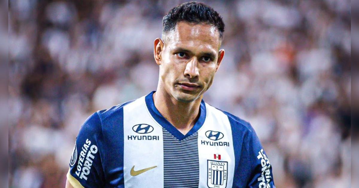 Renzo Garcés tomó una decisión tras suspensión y se pronunció con fuerte mensaje: 