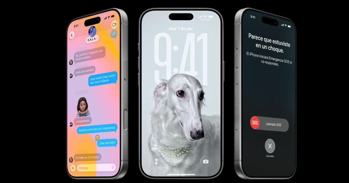 Las 4 poderosas razones de Apple para que migres al iPhone 17 Pro Max sin pensarlo dos veces