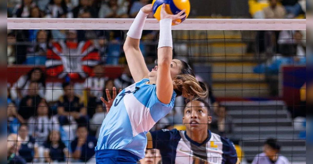 ¡Atención! Confirman fecha de inicio y lugar de la Liga Peruana de Vóley 2025-26