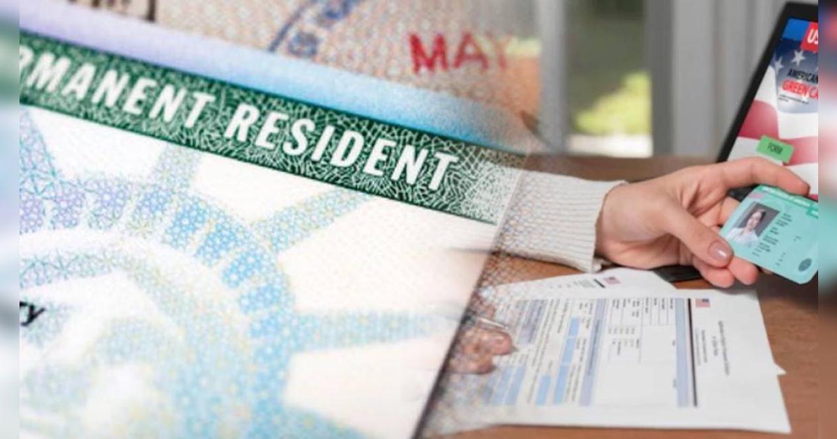 ¿Tu green card caducó?: estos son los criterios de elegibilidad obligatorios que debes cumplir para renovar tu tarjeta verde