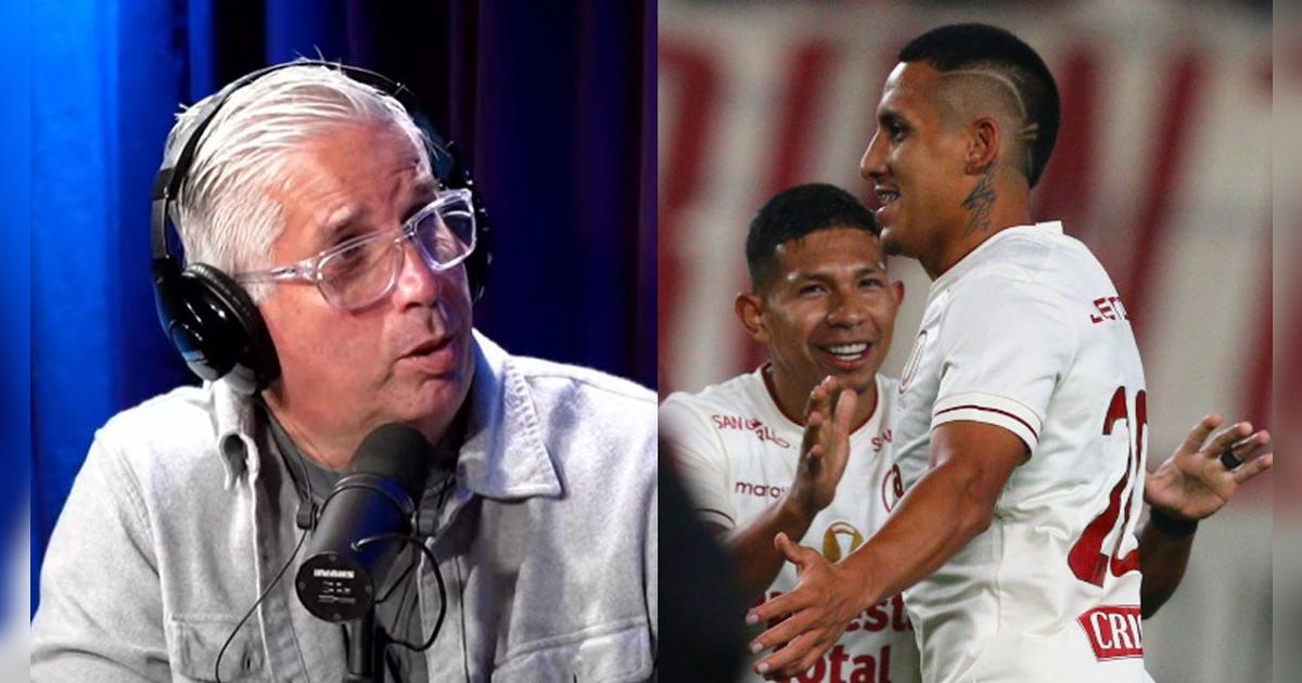 Rebagliati reveló por qué Flores y Valera no jugaron con la selección y sí lo harían en la 'U'