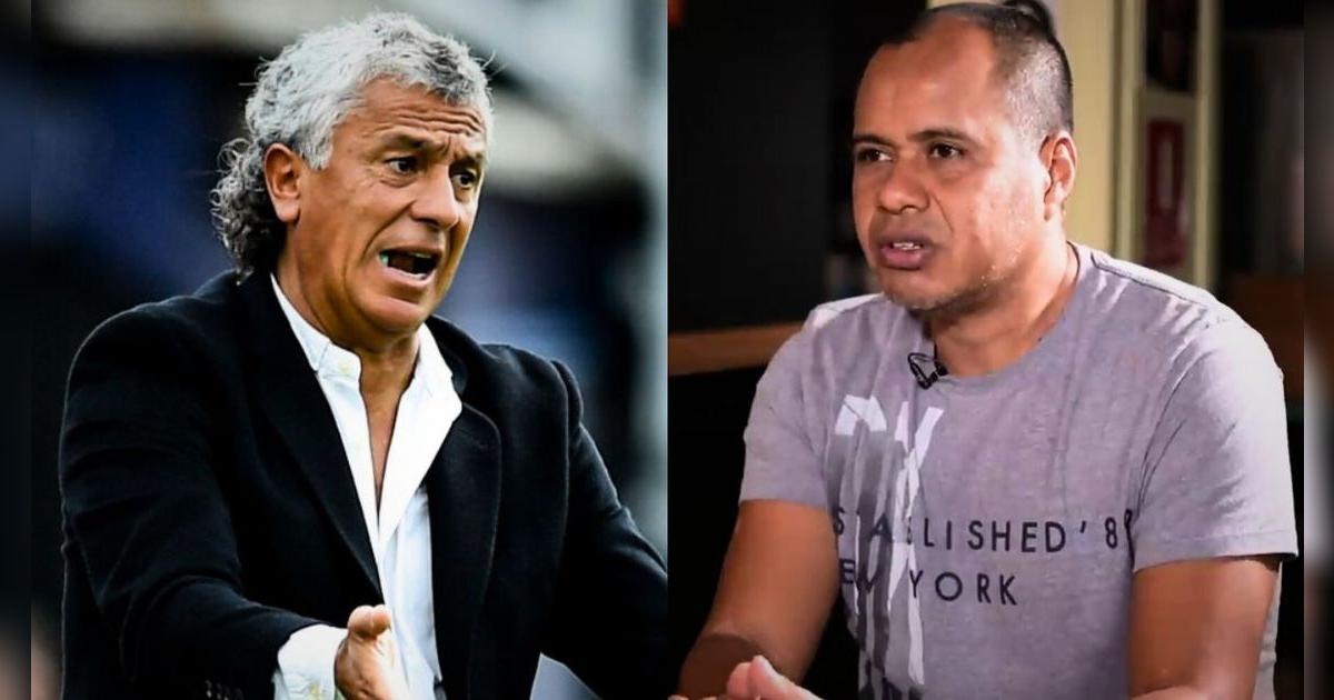 Henry Quinteros dio firme calificativo a la sanción contra Néstor Gorosito: 