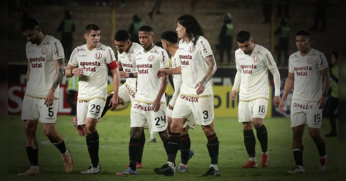 ¡Atención! Universitario sufrirá 3 bajas confirmadas de última hora para duelo clave ante Melgar