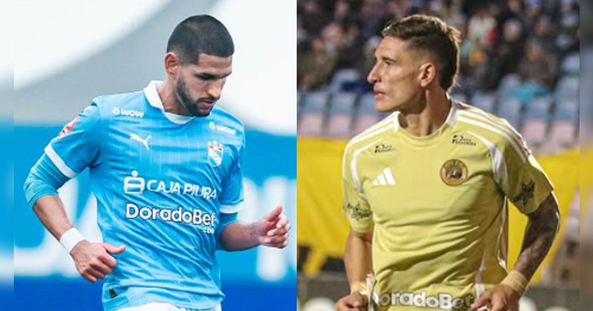 ¿A qué hora juega Sporting Cristal vs Cusco FC, dónde ver y qué canal transmite la Liga 1?