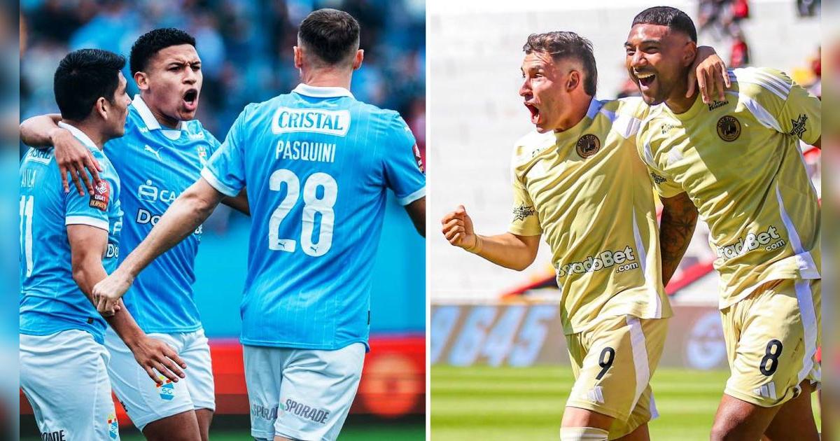 Alineaciones Sporting Cristal vs Cusco FC: el sorpresivo once de Autuori para dar el golpe de visita