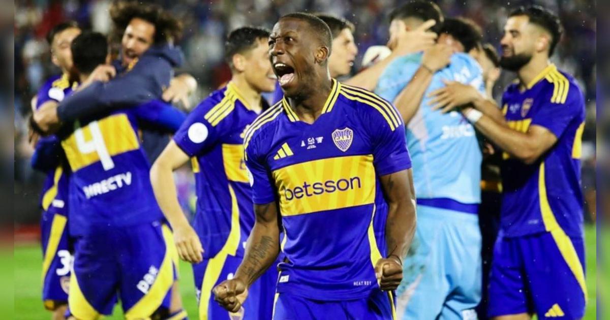 ¿Advíncula? Jugador renovó contrato con Boca y revelan millonaria cláusula de salida: 