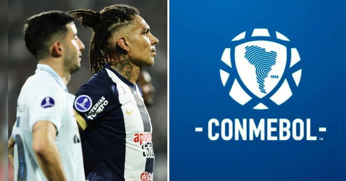 Conmebol impacta al continente con rotundo pronunciamiento sobre Alianza: 