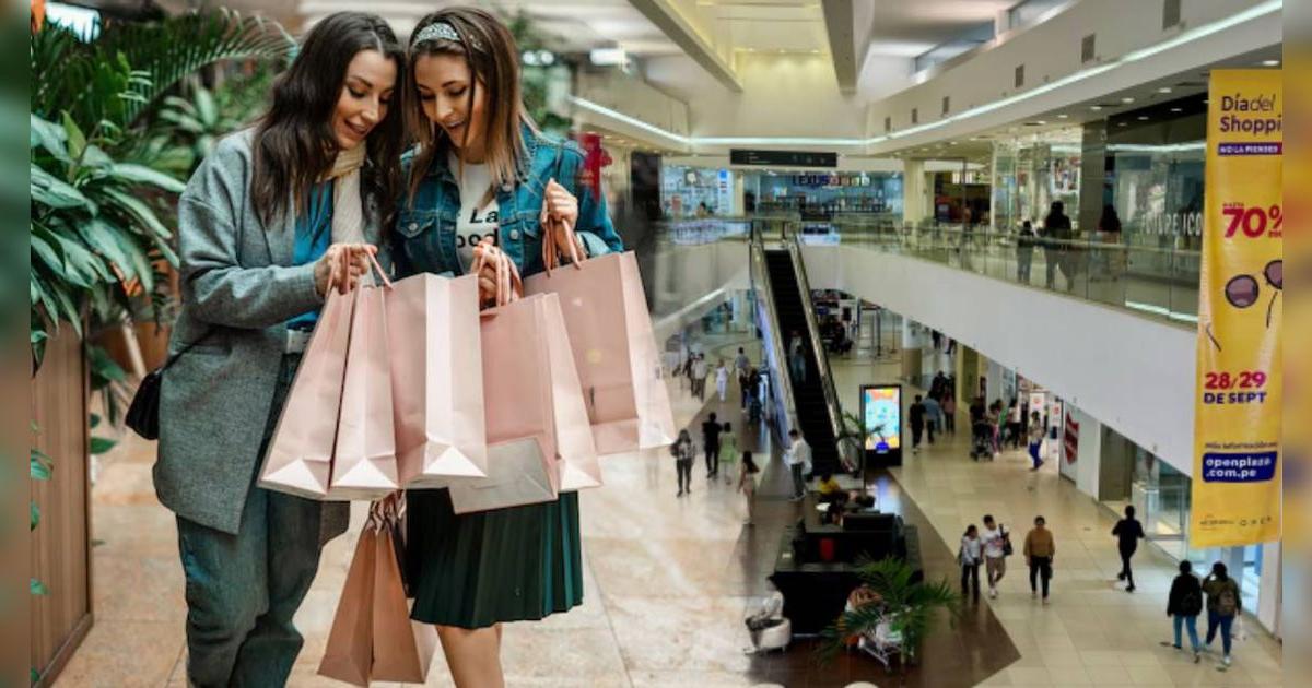 Día del Shopping 2025: ¿Cuándo será el evento y qué tiendas se unen a los grandes descuentos?