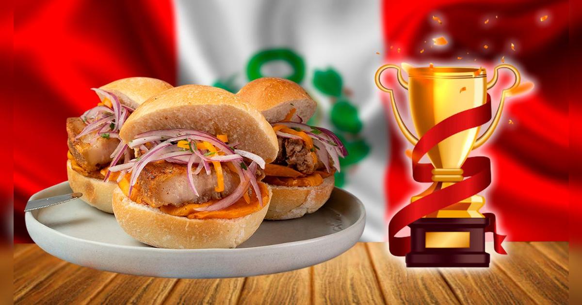 Perú es campeón del Mundial de Desayunos y este es el singular premio que Ibai otorgó