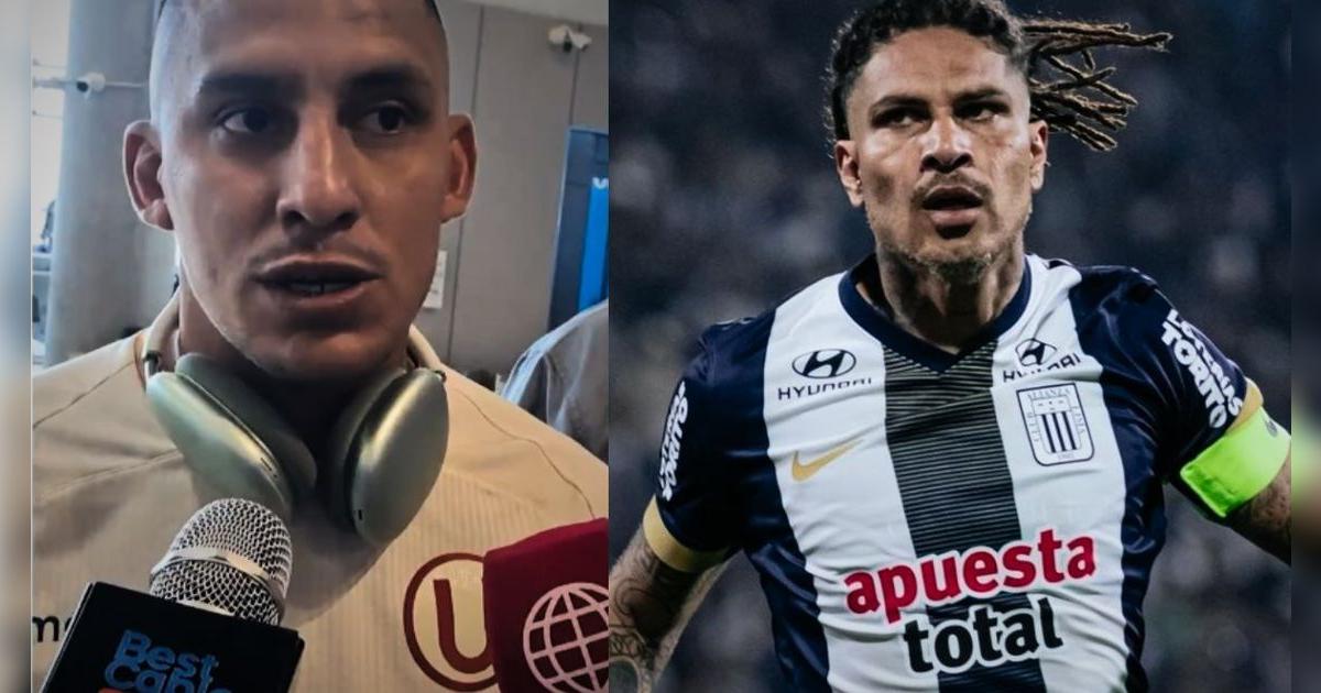 Álex Valera dio fuerte calificativo a Guerrero tras supuesto problema en la selección: 
