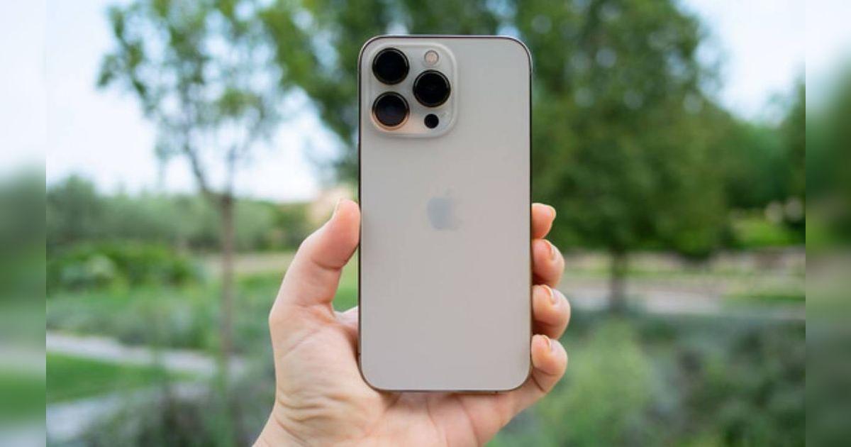 ¿No te alcanza para un iPhone 17 Pro? Estos 5 iPhone antiguos son una buena alternativa por su calidad y precio