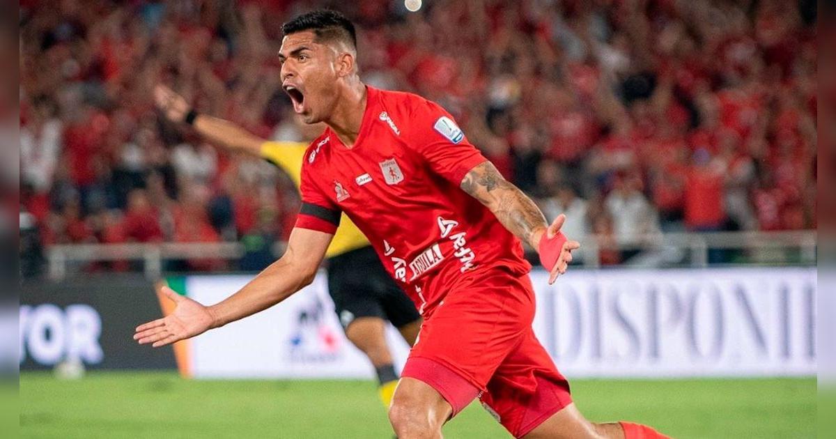 Campeón de Argentina sorprendió con fuertes palabras sobre Luis Ramos: 