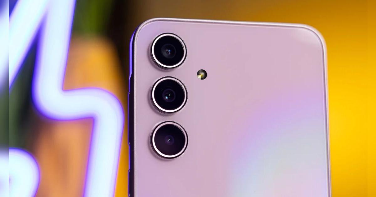 Lista de celulares Samsung que son los más recomendados para comprar antes de fin de año