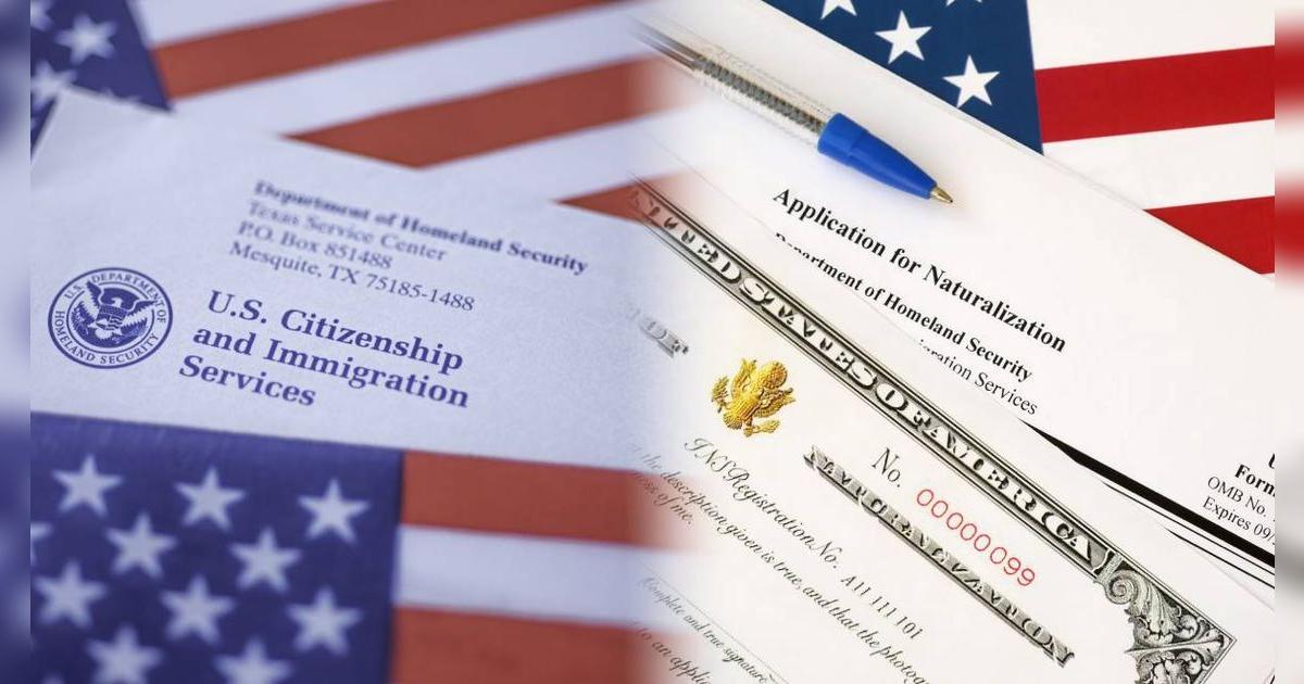 Últimas actualizaciones sobre ciudadanía americana 2025: conoce las nuevas respuestas del examen de naturalización vía USCIS