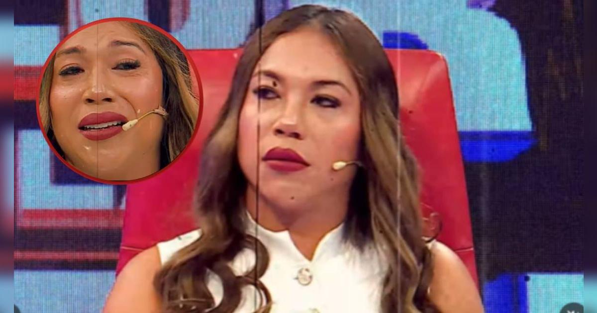 Dayanita en 'El valor de la verdad': a qué hora y dónde ver las polémicas declaraciones de la actriz cómica