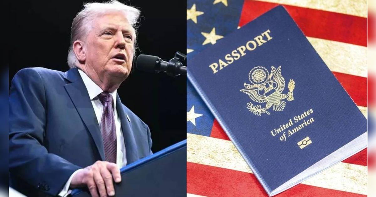 Gobierno de Trump anuncia nuevas restricciones migratorias: duración de esta visa será limitada