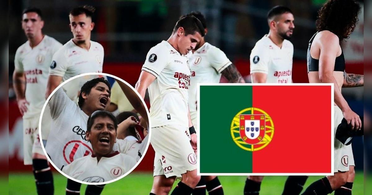 De ser insultado en Universitario de Deportes a convertirse en figura en el fútbol de Portugal