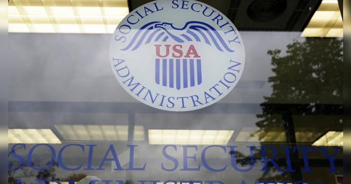¡Atención! Nuevos cambios en el Seguro Social para los beneficiarios que cobren cheques en papel en EE.UU