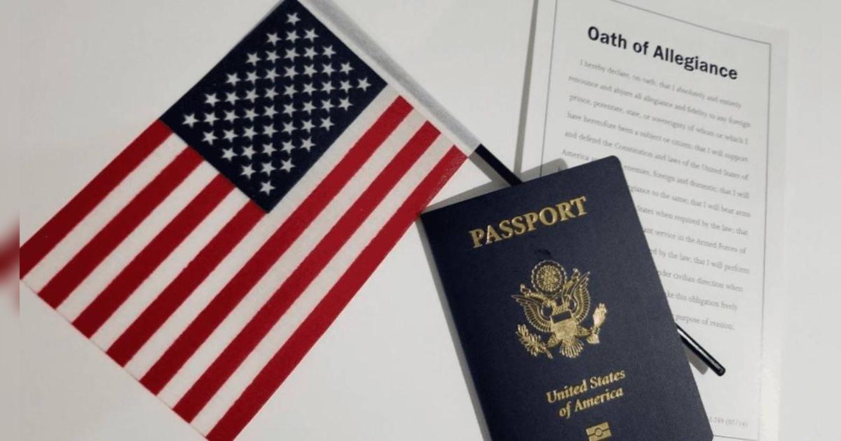 Buenas noticias latinos en EE. UU.: así puedes obtener la ciudadanía de forma más rápida que el proceso estándar