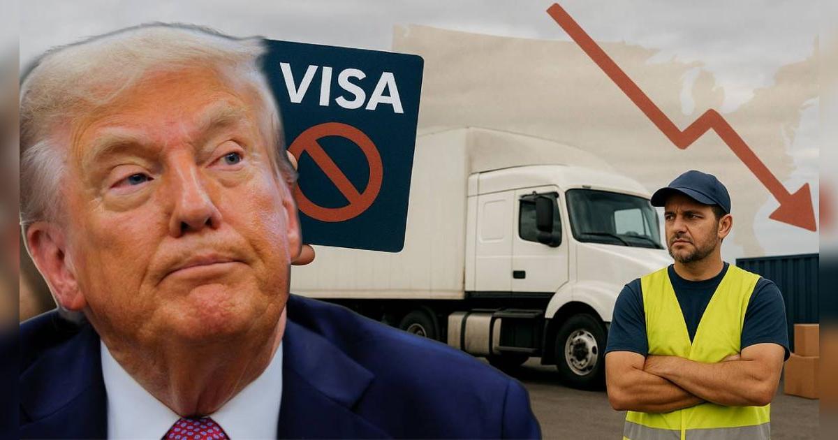 Alerta, trabajadores inmigrantes en Nueva York: tras fallo de la Casa Blanca, sus empleos en esta industria corren riesgo