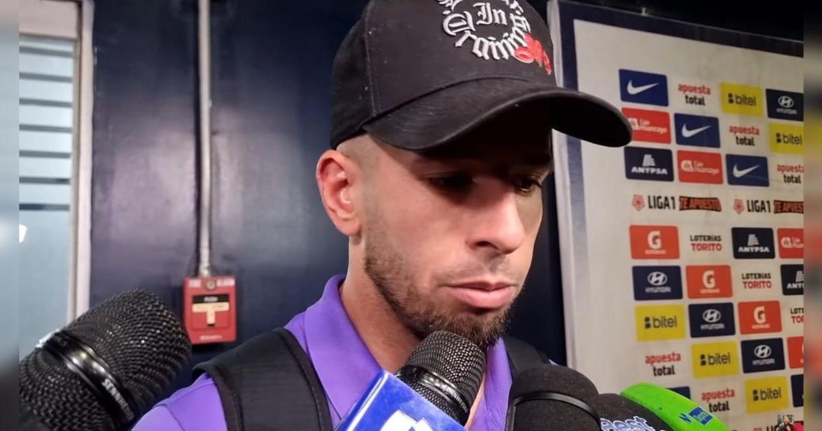 Pablo Ceppelini impacta al mencionar 2 jugadores ausentes en derrota de Alianza: 