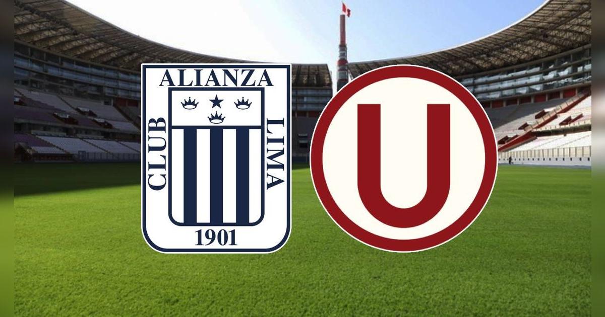 ¿Por qué Alianza Lima y Universitario aparecen con cero puntos en la tabla del Clausura?