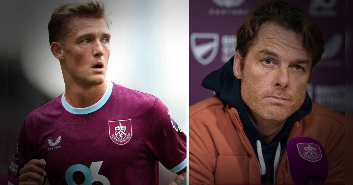 DT de Sonne dejó fuerte calificativo sobre jugadores de Burnley tras derrota: 