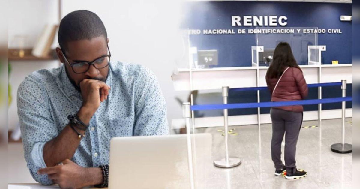 Reniec: ¿Cómo pedir la devolución de un pago de trámite por error? Esta es la GUÍA que debes seguir