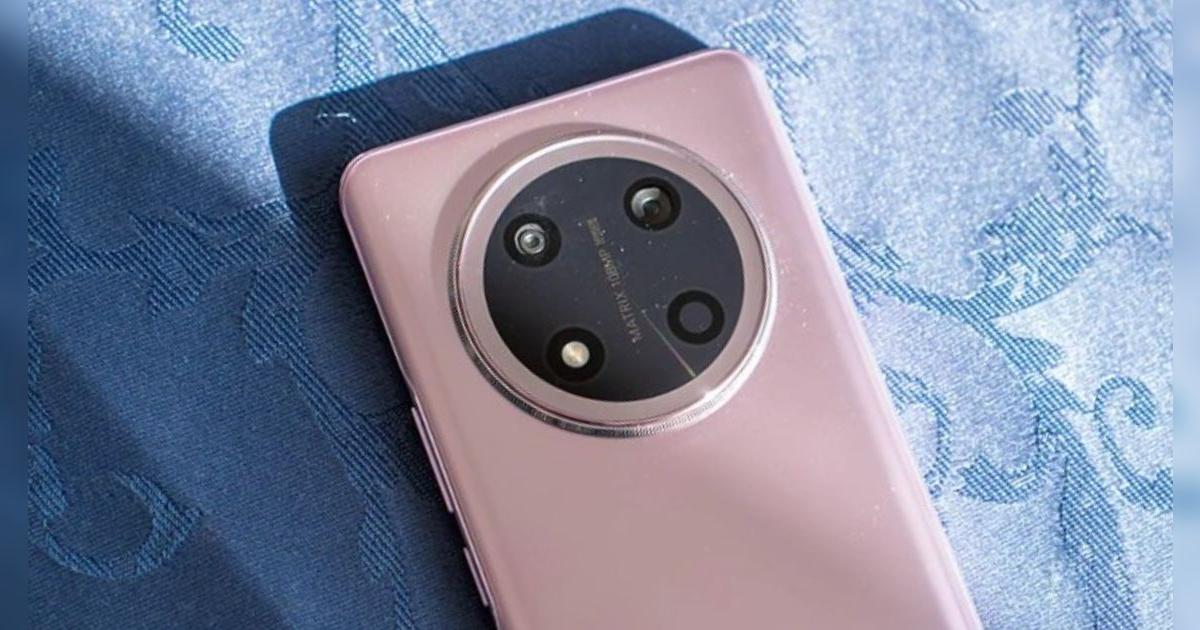 Este Honor no se rompe con nada, no se raya, tampoco lo destruye el agua y barato: el más resistente del mundo