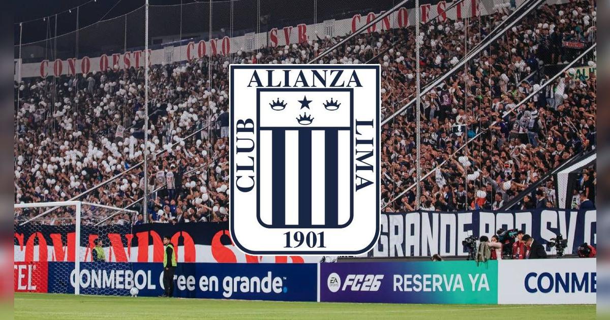 Alianza Lima perderá por semana y media a 11 futbolistas de su plantel: deberán dejar el club