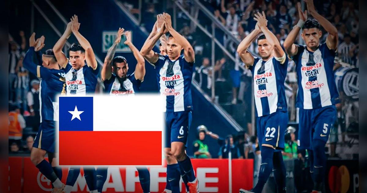 Periodista chileno dio potente opinión sobre Alianza previo a duelo con U de Chile: 