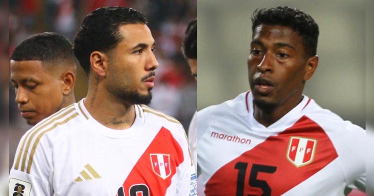 Miguel Araujo responde fuerte tras el polémico mensaje de Sergio Peña: 