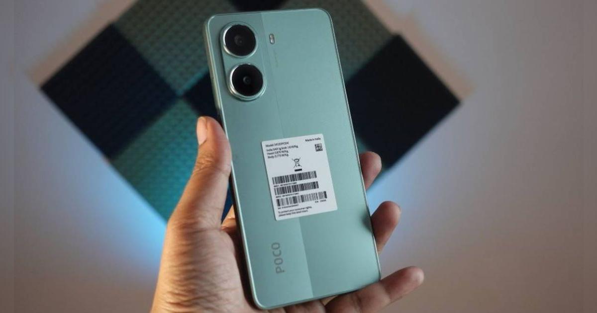 Estos 5 teléfonos de Xiaomi son algunos de los más potentes y baratos que puedes comprar en la gama media