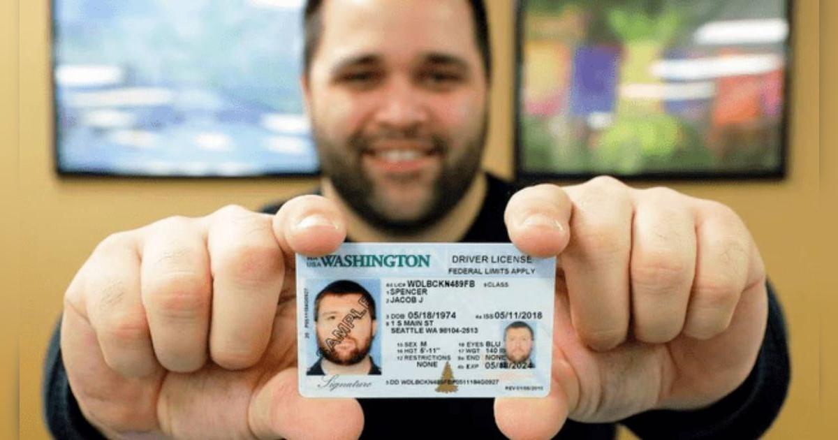 Estas tres preguntas clave pueden aparecer en tu examen de la licencia de conducir en EE. UU.