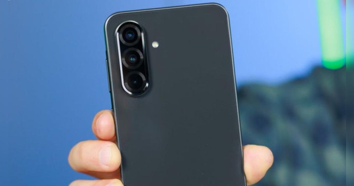 Conoce este Samsung que humilla a Xiaomi: cuesta poco, mucha IA, pantalla Super AMOLED, RAM de 8GB y triple cámara