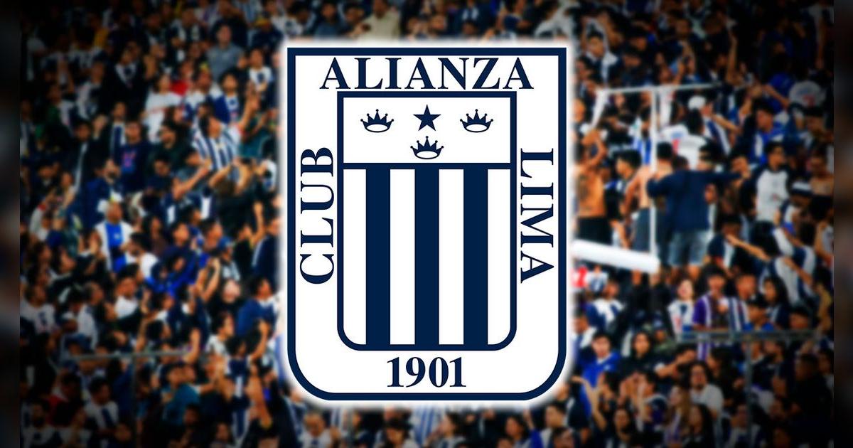 Alianza Lima impacta al comunicar 3 nuevas lesiones en su plantel ante de vital partido