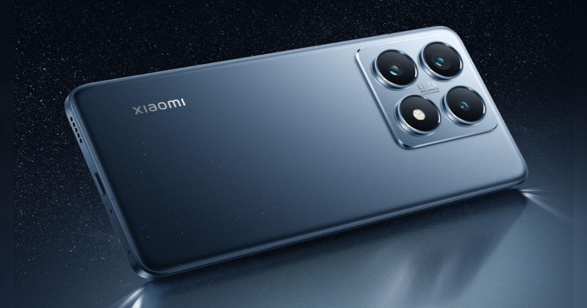 Xiaomi 15T y 15T Pro: fecha oficial de lanzamiento, precio, novedades y características